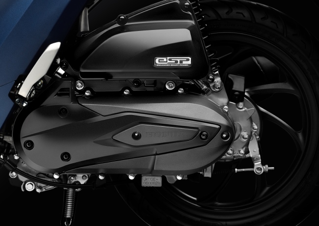 So sánh Honda Vision và Yamaha FreeGo