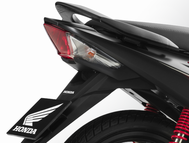 Giá xe Honda Wave RSX