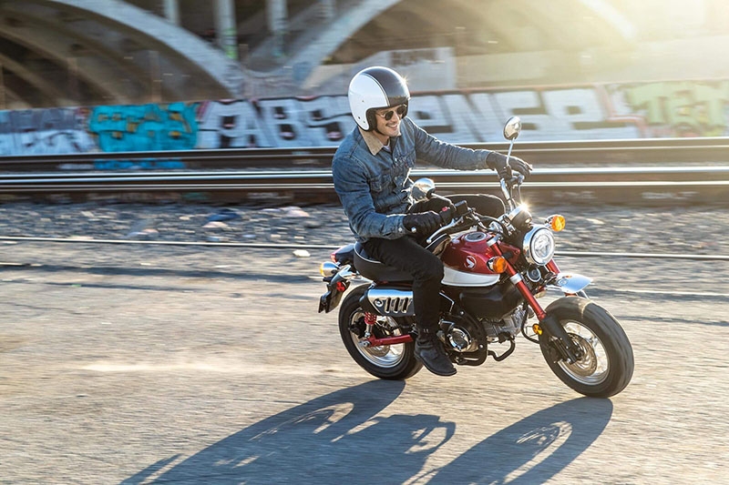 Giá xe Honda Monkey
