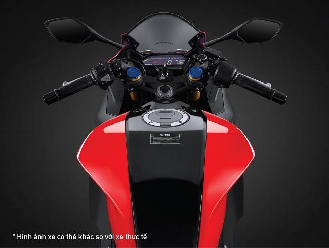 Giá xe Honda CBR150R
