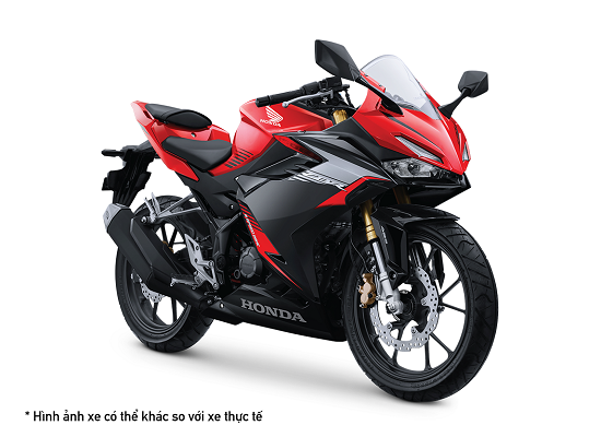 Các câu hỏi về xe Honda CBR150R