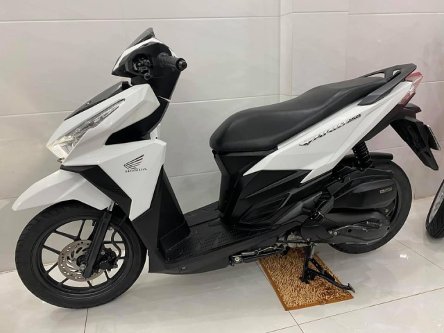 Giá xe Vario 125 cũ