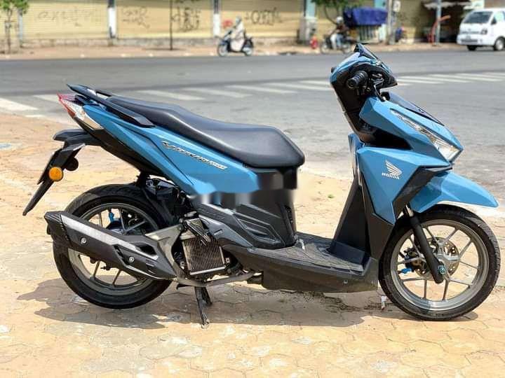 Giá xe Vario 125 cũ