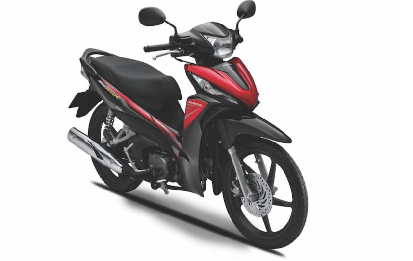 Giá xe Honda Wave RSX cũ
