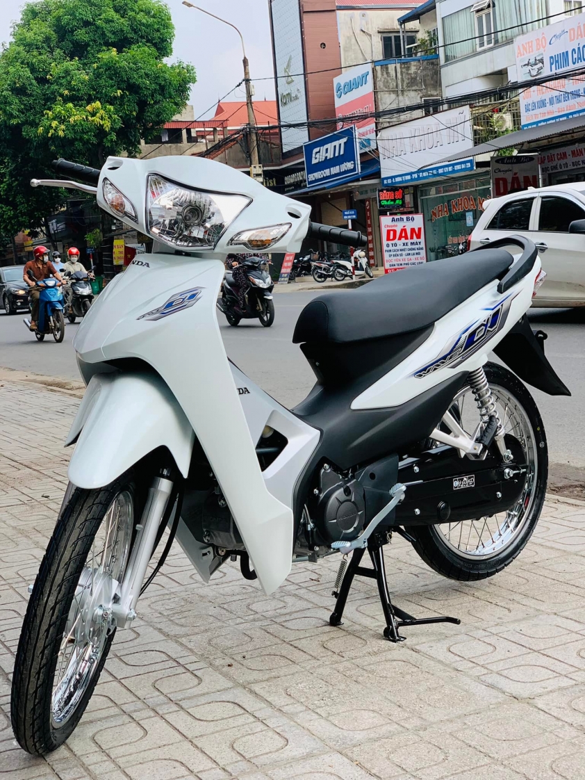 So sánh Wave Alpha và Wave RSX