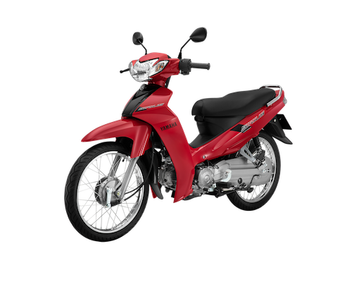 Honda Wave RSX hay Yamaha Sirius