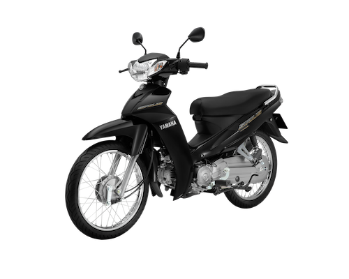 Honda Wave RSX hay Yamaha Sirius