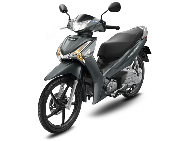 Mua xe Honda Future trả góp