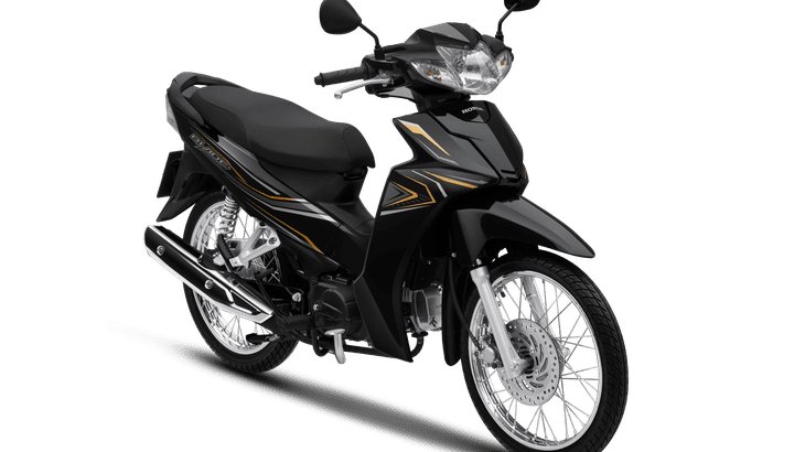 So sánh Wave RSX và Blade