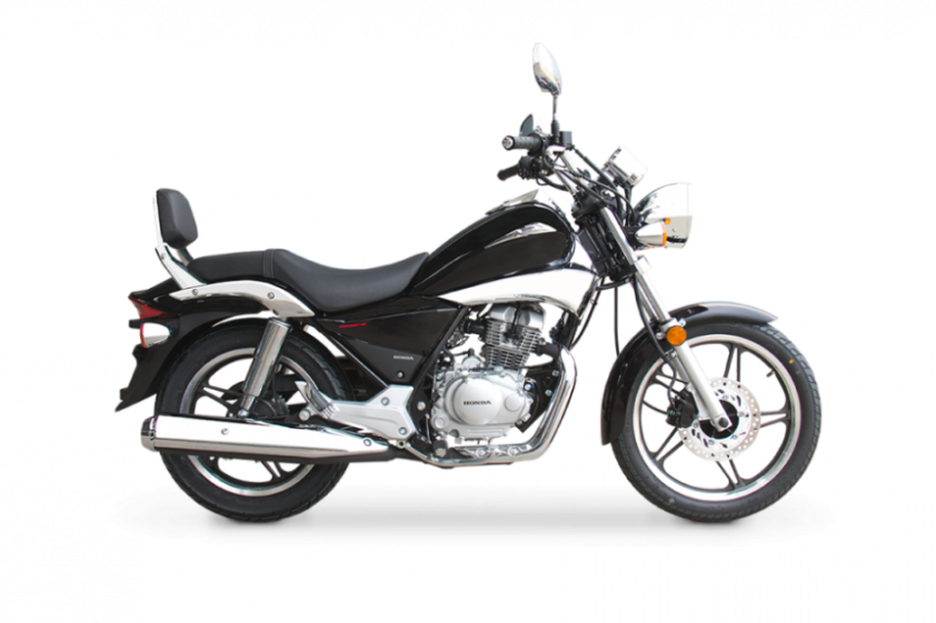 xe côn tay Honda Shadow 150