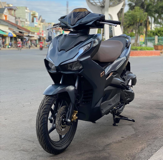 Giá xe Air Blade cũ