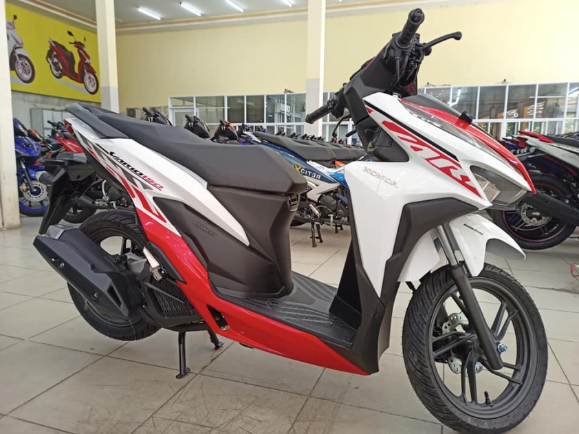 Giá xe Honda Vario