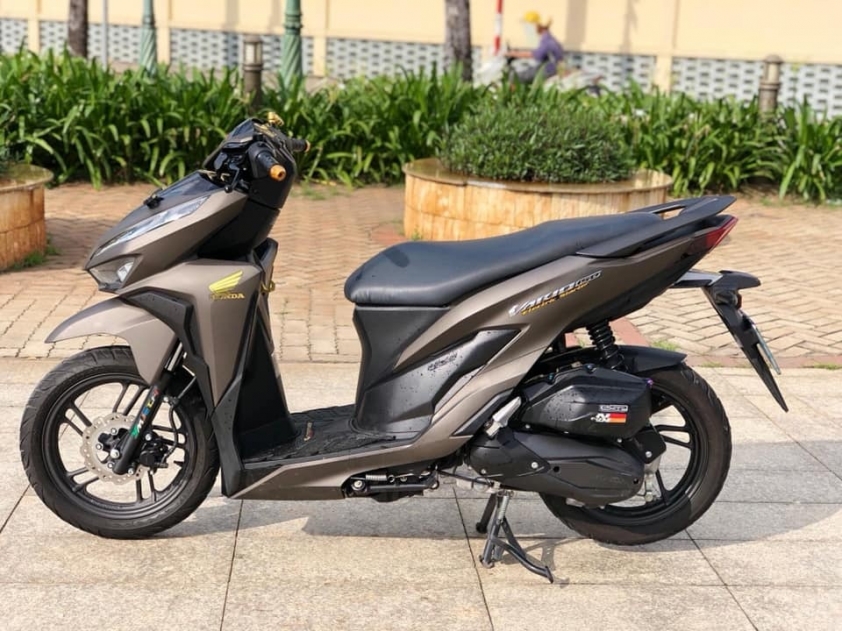 Giá xe Honda Vario