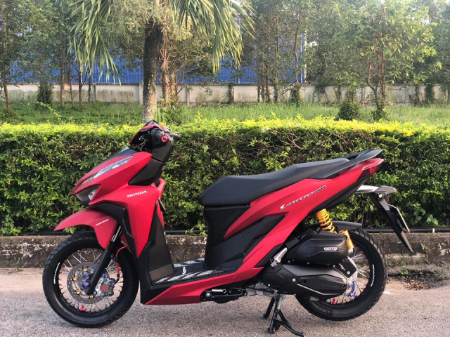 Giá xe Honda Vario