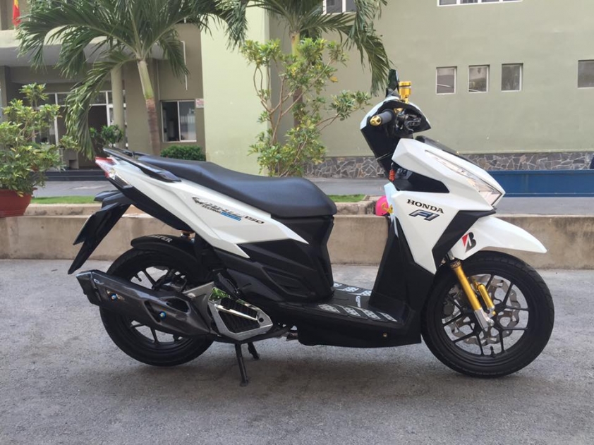 Giá xe Honda Vario
