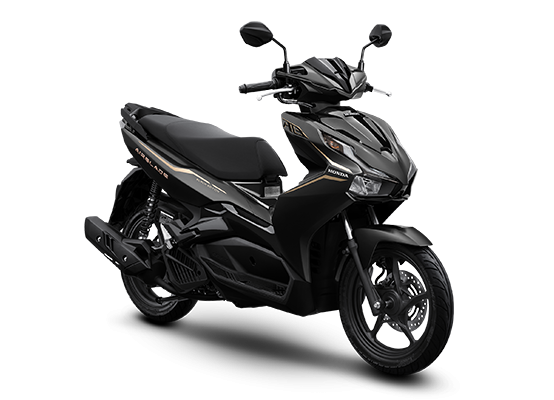 Air Blade 125 với Vario 125
