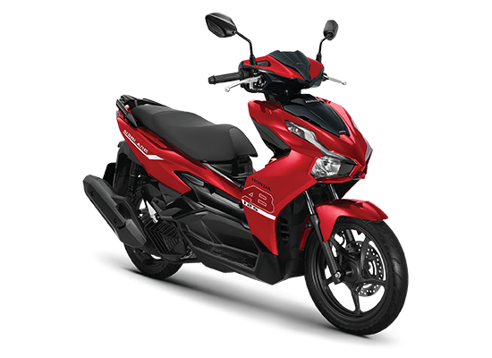 So sánh Air Blade 125 với Vario 125