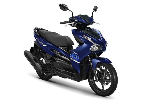 So sánh Air Blade 125 với Vario 125