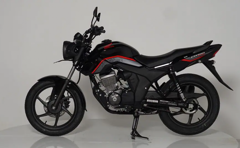Giá xe Honda Verza 150