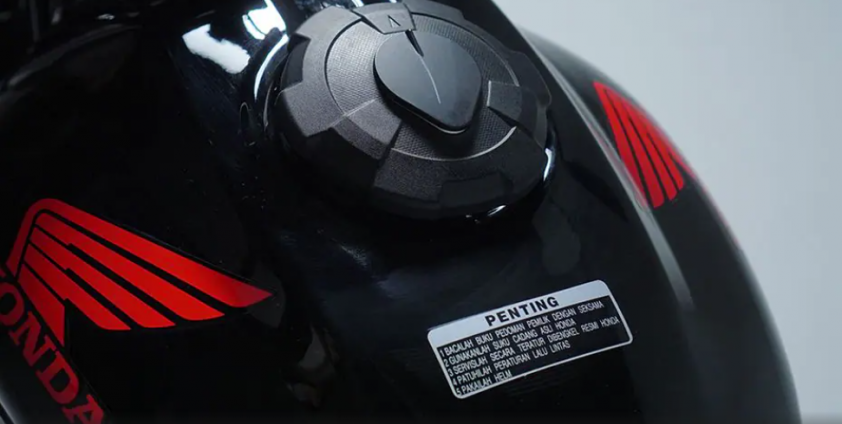 Giá xe Honda Verza 150