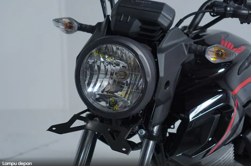 Giá xe Honda Verza 150