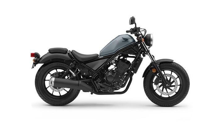 Xe côn tay honda cổ điển