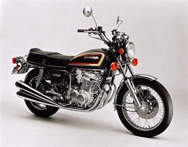 Xe côn tay honda cổ điển