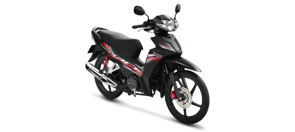 Bảng giá xe Blade phiên bản 2025