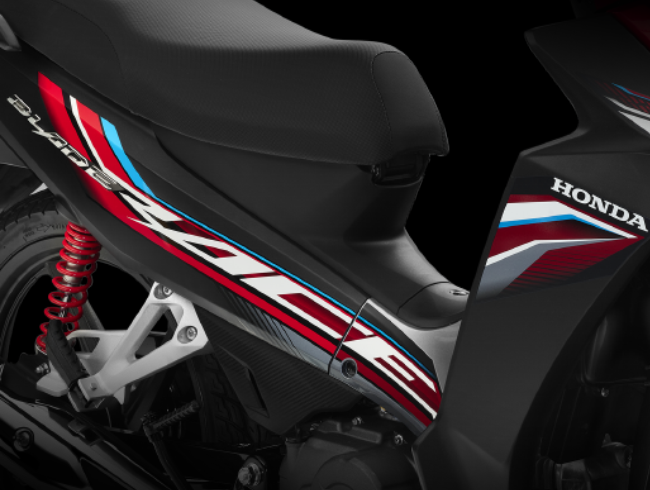 giá xe Blade phiên bản 2025