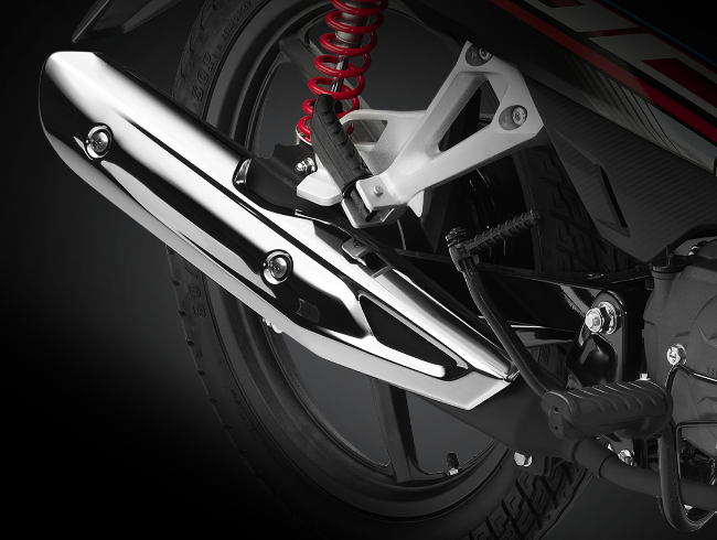 Giá xe Blade