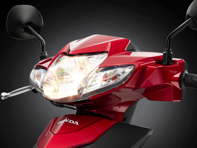 giá xe Blade