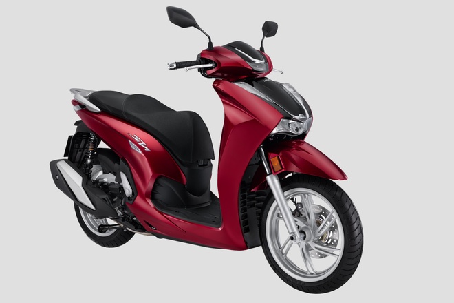 giá xe SH 350i