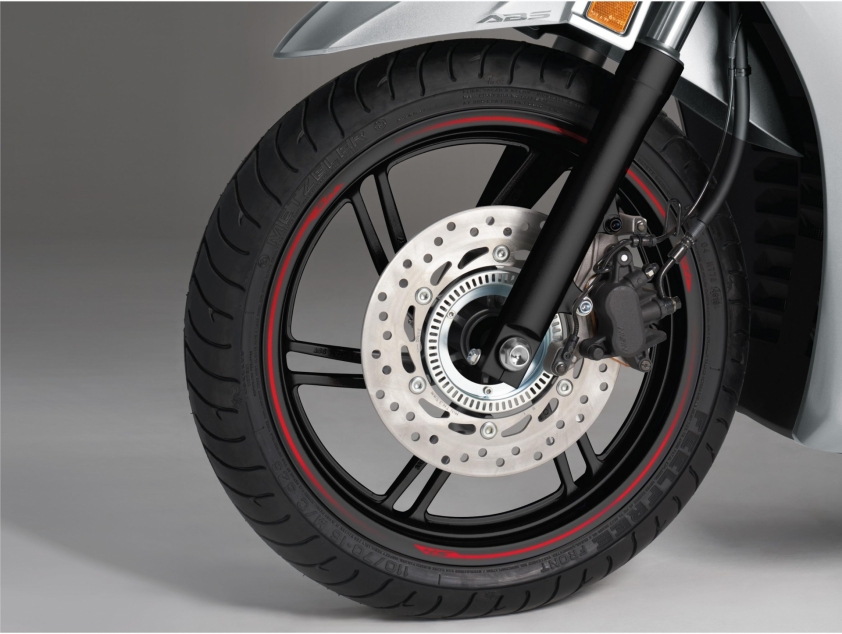 Giá xe SH350i
