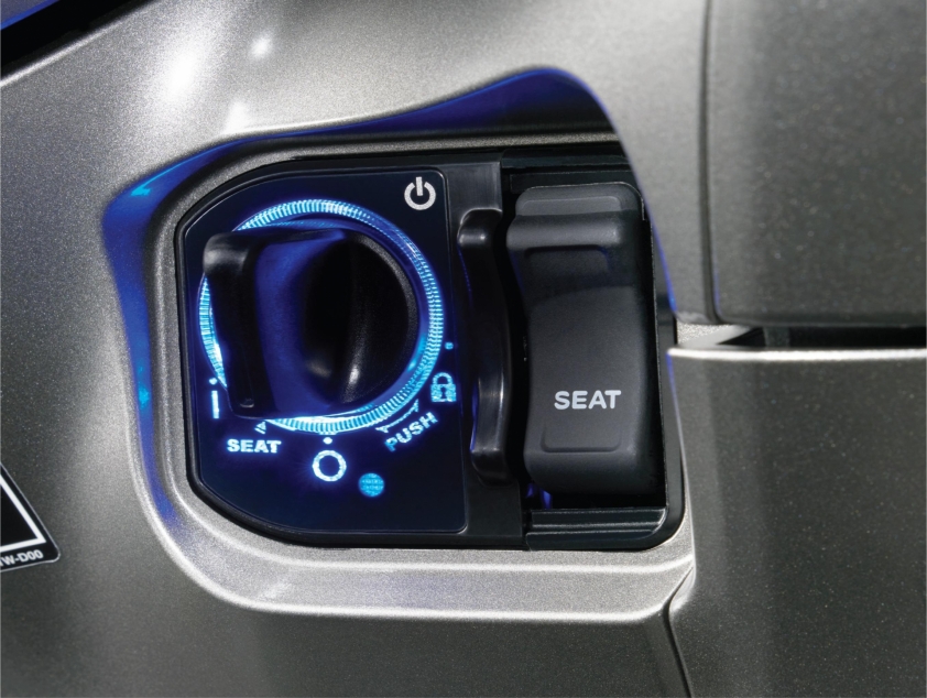 Giá xe SH350i