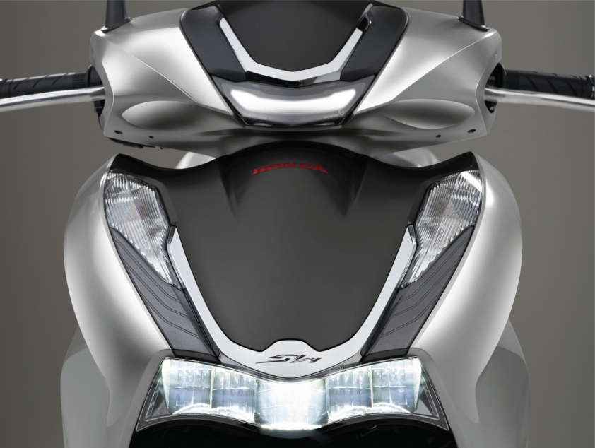 Giá xe SH350i