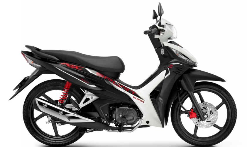 Bảng giá xe máy Honda Việt Nam