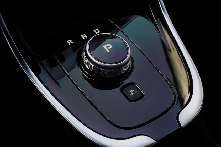 Vinfast VF e34