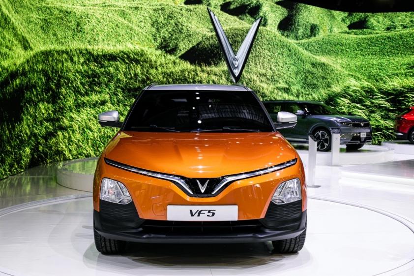 Vinfast VF5