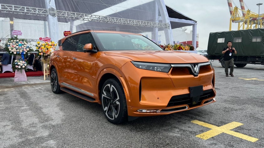 Vinfast VF9