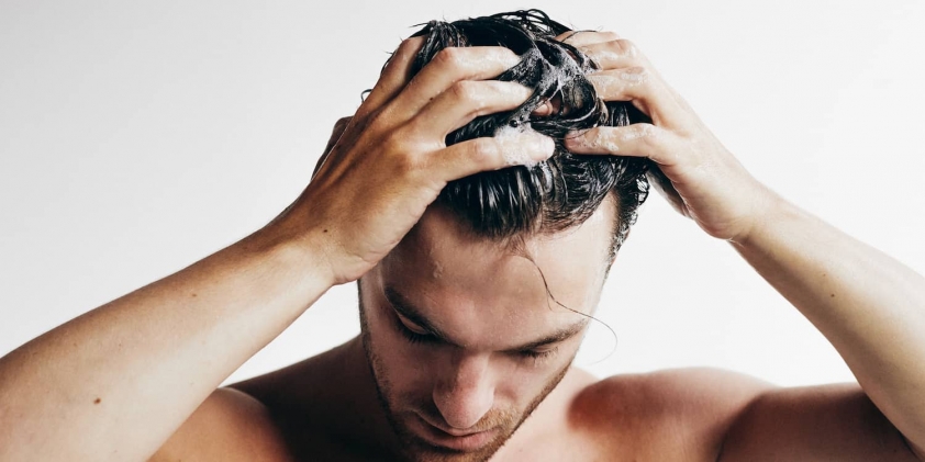 Nam giới có nên dùng dầu xả