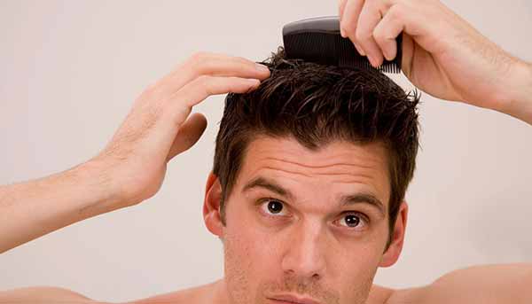 Nam giới có nên dùng dầu xả