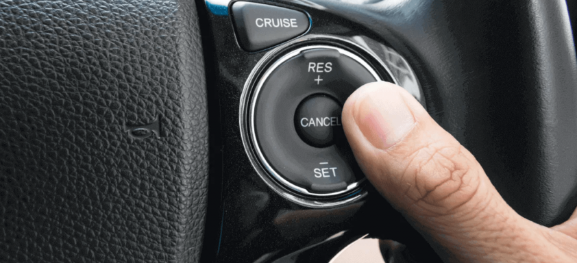 Cruise Control là gì