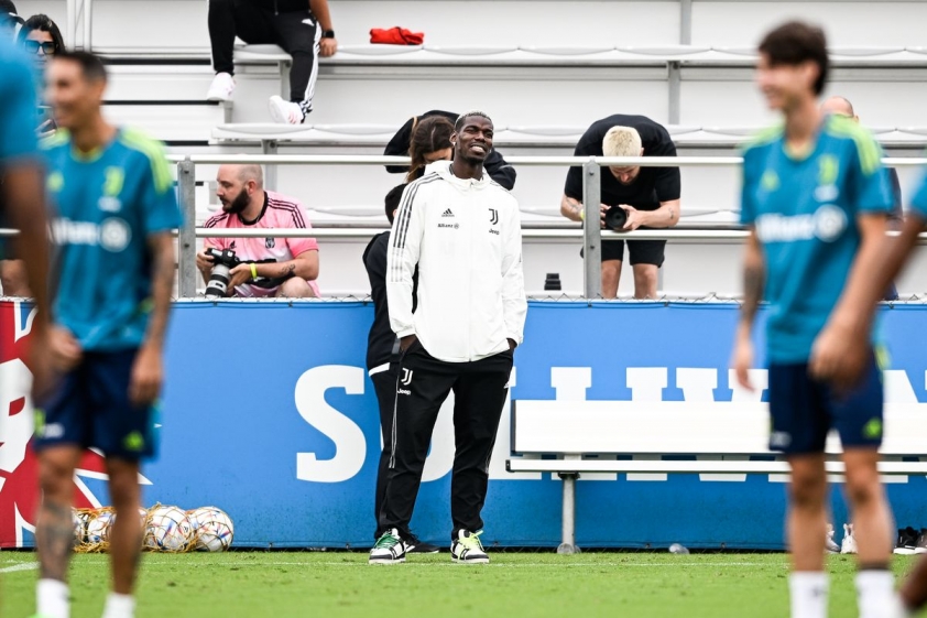 paul pogba