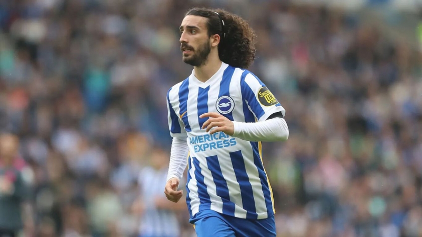 cucurella