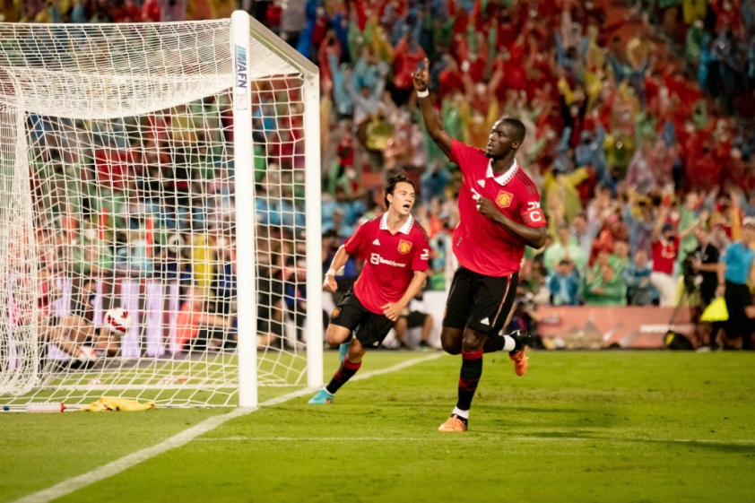 bailly