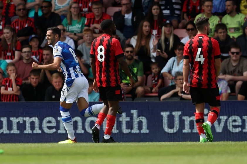 Bournemouth vs Real Sociedad