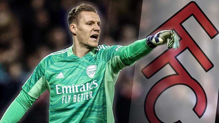 bernd leno fulham