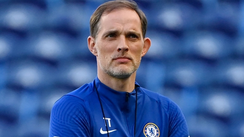 thomas tuchel chelsea