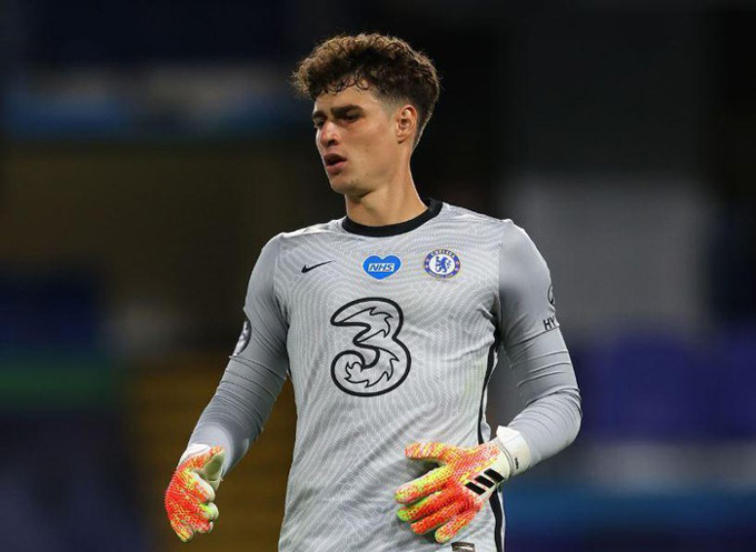 kepa