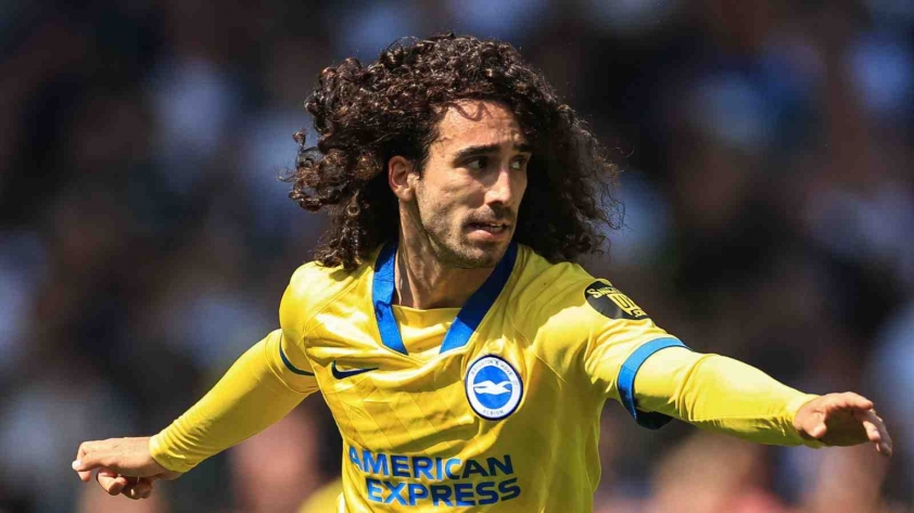 Marc Cucurella 1